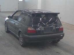 Nissan PULSAR GTI-R  picture