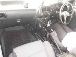 Nissan PULSAR GTI-R  picture