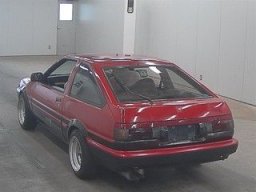 Toyota Sprinter GT-V  picture