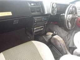 Toyota Sprinter GT-V  picture