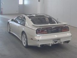 Nissan Fairlady Z 300ZX TWIN TURBO  picture