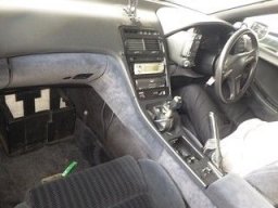 Nissan Fairlady Z 300ZX TWIN TURBO  picture