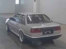 Toyota Sprinter GT APEX  picture
