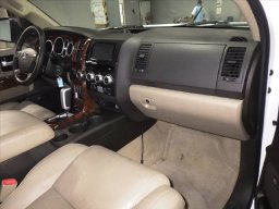 Toyota SEQUOIA LTD picture