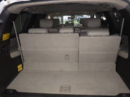 Toyota SEQUOIA LTD picture