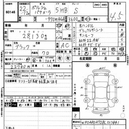 Porsche Panamera S picture