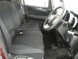 Honda N box Custom G L Package picture