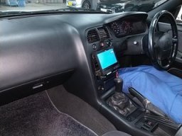 Nissan SKYLINE GT-R AWD 4WD CP picture