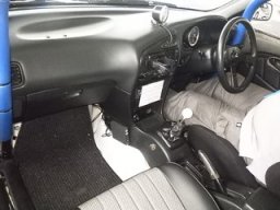 Mitsubishi LANCER RS EVOLUTION 2 AWD 4D 4WD picture