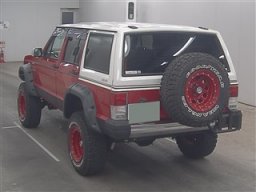 JEEP Cherokee   picture