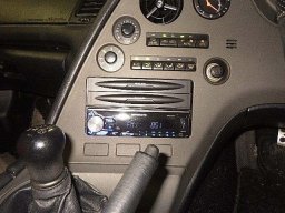 Toyota Supra SZ picture