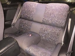 Toyota Supra SZ picture