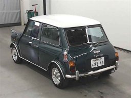 Rover MINI Cooper picture