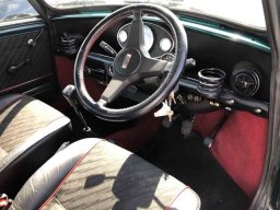 Rover MINI Cooper picture