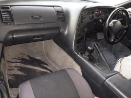 Toyota Supra SZ  picture