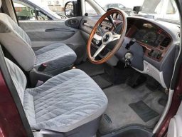 Mitsubishi Delica Exceed 1 Twin ｻﾝﾙ-ﾌ 4WD picture