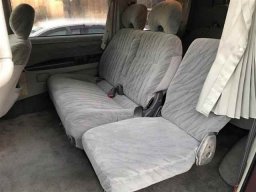 Mitsubishi Delica Exceed 1 Twin ｻﾝﾙ-ﾌ 4WD picture