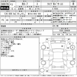 Mazda RX-7 Type Rﾊﾞｻ-ｽﾄ picture