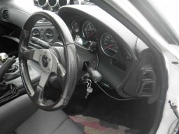 Mazda RX-7 Type Rﾊﾞｻ-ｽﾄ picture