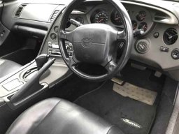 Toyota Supra SZ picture