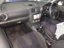 Subaru Impreza WRX STI  picture