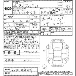 Nissan Figaro  picture