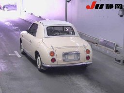 Nissan Figaro  picture