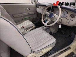 Nissan Figaro  picture