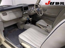 Nissan Figaro  picture