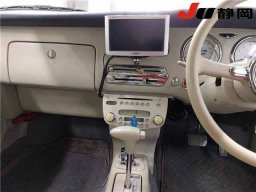 Nissan Figaro  picture