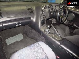 Toyota Supra RZ picture