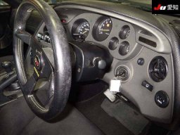 Toyota Supra RZ picture