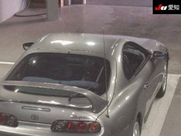 Toyota Supra RZ picture