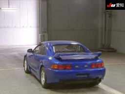 Toyota MR2 G Limited picture