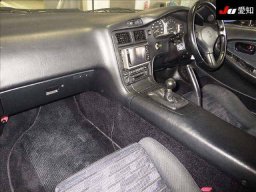 Toyota MR2 G Limited picture