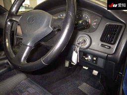 Toyota MR2 G Limited picture