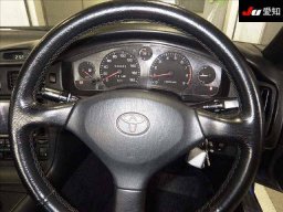 Toyota MR2 G Limited picture