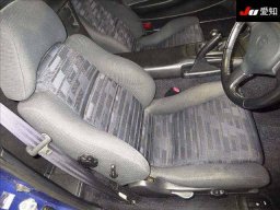 Toyota MR2 G Limited picture