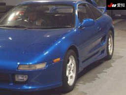 Toyota MR2 G Limited picture