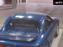 Toyota MR2 G Limited picture