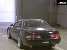 Toyota SOARER 2TB picture