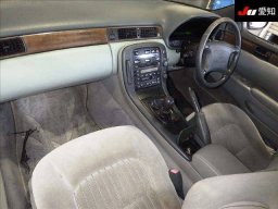 Toyota SOARER 2TB picture