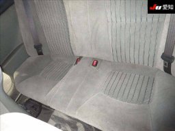 Toyota SOARER 2TB picture