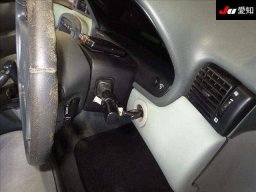 Toyota SOARER 2TB picture