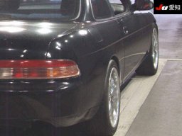 Toyota SOARER 2TB picture