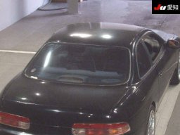 Toyota SOARER 2TB picture