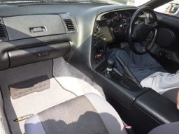 Toyota Supra RZ  picture