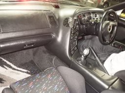 Toyota Supra RZ  picture