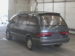 Toyota ESTIMA Twin ﾑ-ﾝﾙ-ﾌ picture
