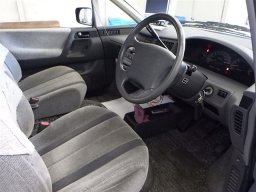 Toyota ESTIMA Twin ﾑ-ﾝﾙ-ﾌ picture